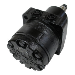 HYDRAULIC MOTOR WHITE 520300W3807AAAAA